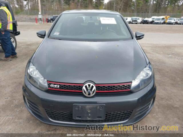 VOLKSWAGEN GTI, WVWFD7AJ3BW240741