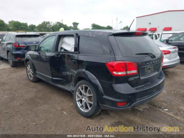 DODGE JOURNEY R/T, 3C4PDDEG0FT584900