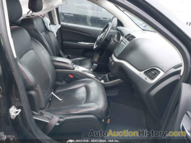 DODGE JOURNEY R/T, 3C4PDDEG0FT584900