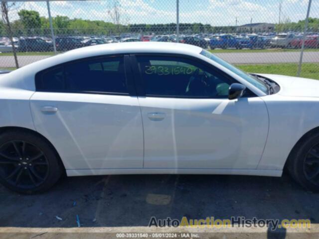 DODGE CHARGER SE RWD, 2C3CDXBG8HH537327