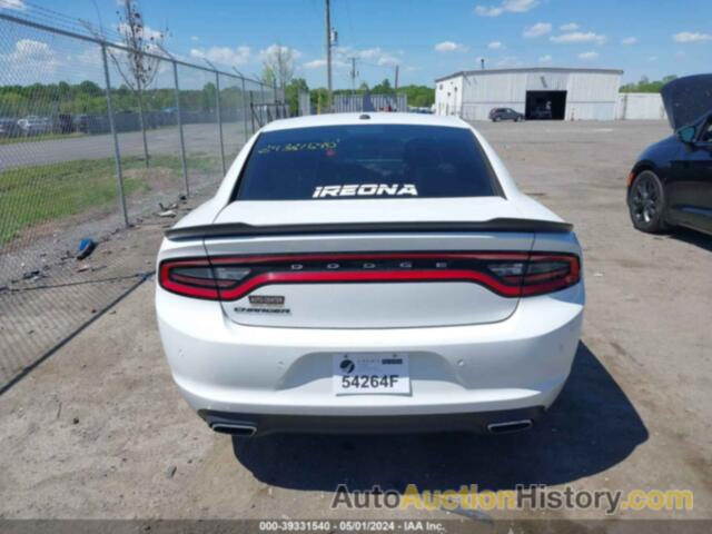 DODGE CHARGER SE RWD, 2C3CDXBG8HH537327