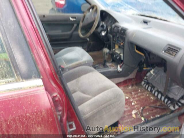 HONDA ACCORD DX, 1HGCB7647PA023291