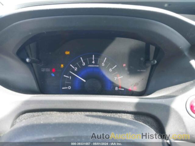 HONDA CIVIC EX-L, 2HGFB2F98FH522595