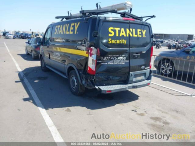 FORD TRANSIT-150, 1FTYE1YM5FKA21652