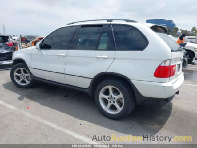 BMW X5 3.0, WBAFA53551LM89567