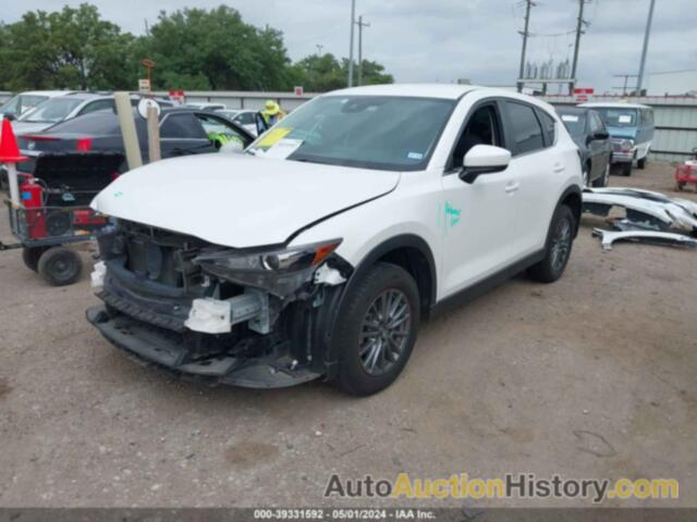 MAZDA CX-5 SPORT, JM3KFBBM2K0697040