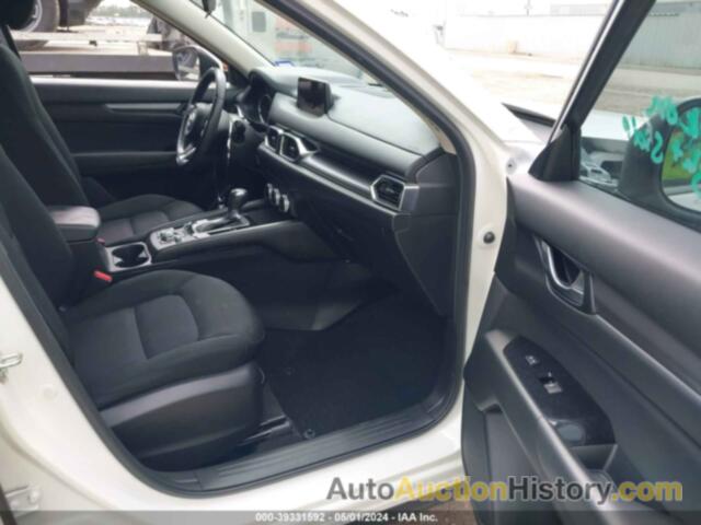 MAZDA CX-5 SPORT, JM3KFBBM2K0697040