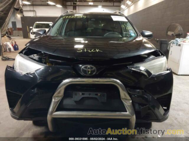 TOYOTA RAV4 LE, 2T3BFREV7HW559259