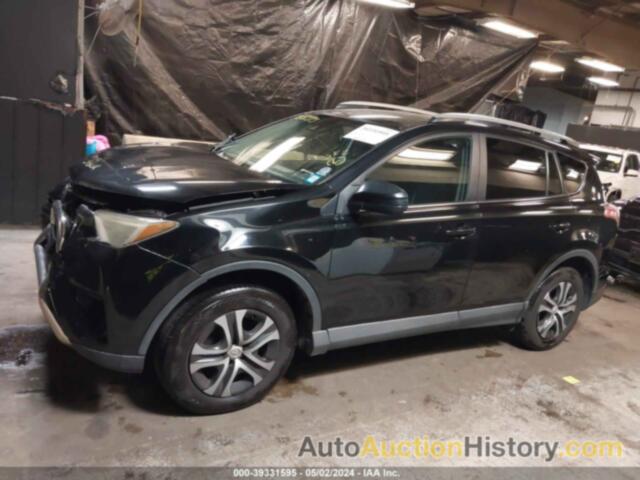 TOYOTA RAV4 LE, 2T3BFREV7HW559259