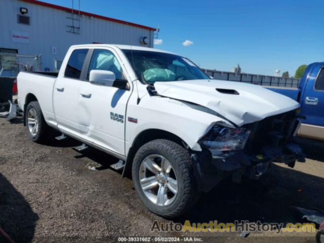 RAM 1500 SPORT, 1C6RR7HT1HS680700