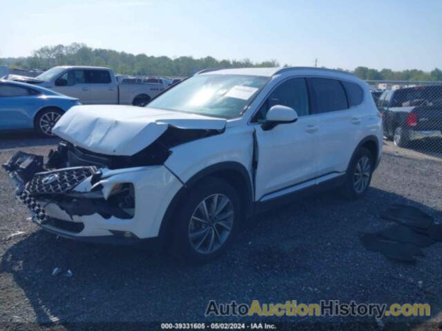 HYUNDAI SANTA FE SEL/SEL PLUS, 5NMS3CAD0KH069163