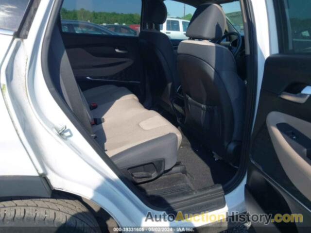 HYUNDAI SANTA FE SEL/SEL PLUS, 5NMS3CAD0KH069163