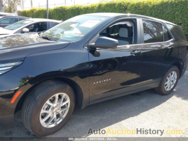 CHEVROLET EQUINOX AWD LS, 2GNAXSEV3N6146432