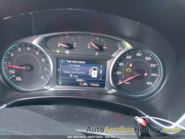 CHEVROLET EQUINOX AWD LS, 2GNAXSEV3N6146432