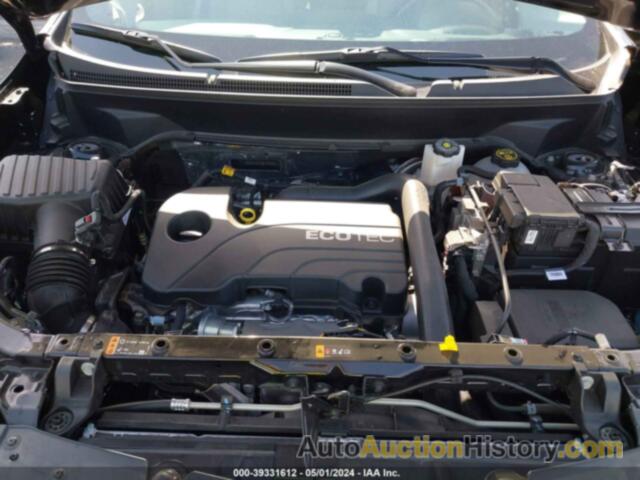 CHEVROLET EQUINOX AWD LS, 2GNAXSEV3N6146432