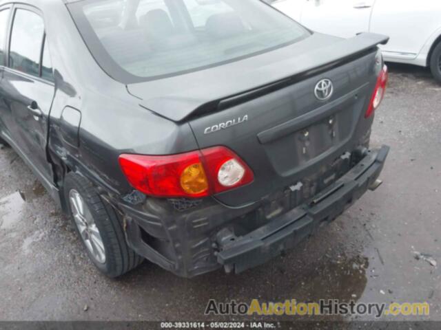 TOYOTA COROLLA S/LE/XLE, 1NXBU4EE9AZ358678