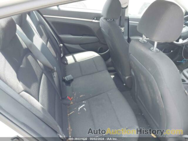 HYUNDAI ELANTRA SEL, 5NPD84LF2LH579159