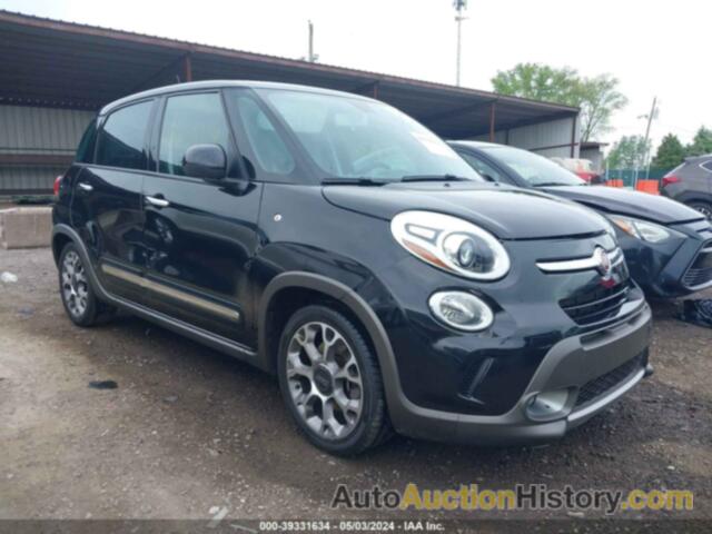 FIAT 500L TREKKING, ZFBCFADH5HZ038982