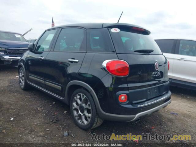 FIAT 500L TREKKING, ZFBCFADH5HZ038982