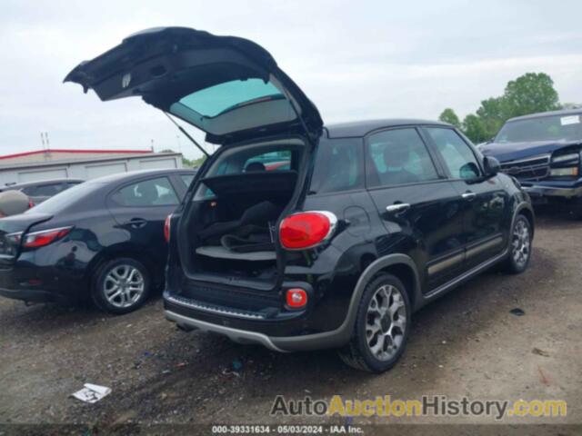 FIAT 500L TREKKING, ZFBCFADH5HZ038982