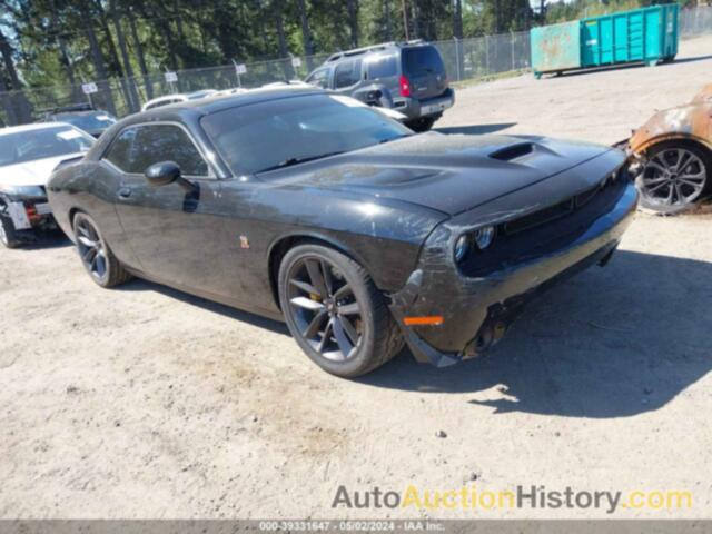 DODGE CHALLENGER R/T SCAT PACK, 2C3CDZFJXKH582780