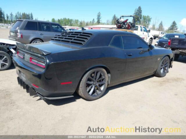 DODGE CHALLENGER R/T SCAT PACK, 2C3CDZFJXKH582780