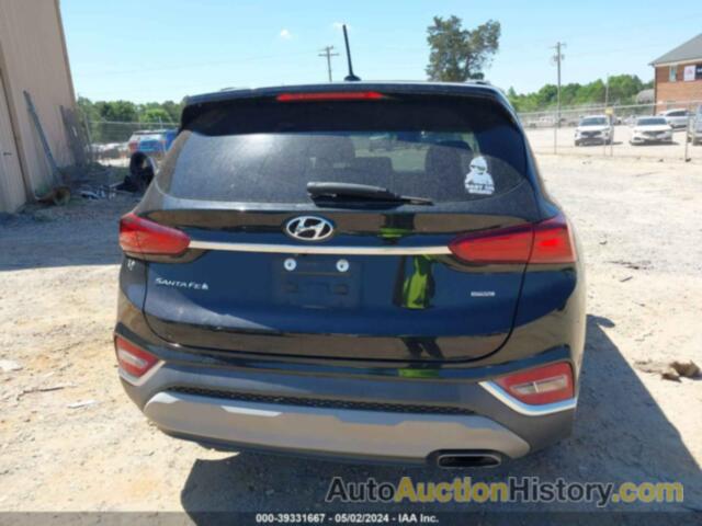 HYUNDAI SANTA FE SE, 5NMS2CAD9LH150280