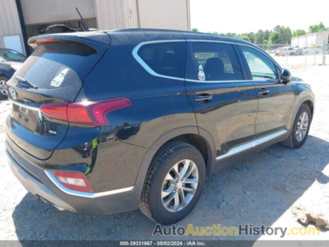 HYUNDAI SANTA FE SE, 5NMS2CAD9LH150280