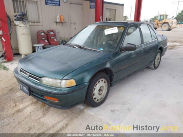 HONDA ACCORD EX, JHMCB7676PC055290