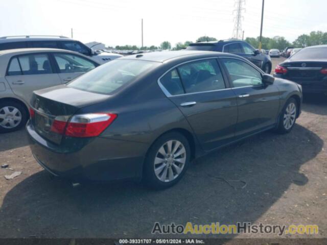 HONDA ACCORD EX-L, 1HGCR2F83EA076455