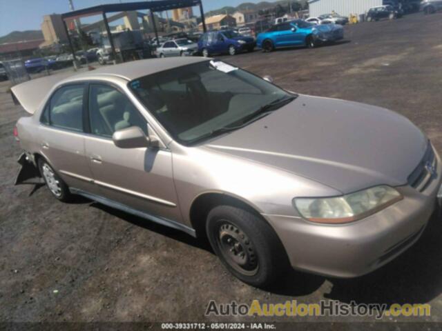 HONDA ACCORD 2.3 LX, 3HGCG66592G701375