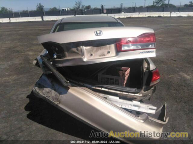 HONDA ACCORD 2.3 LX, 3HGCG66592G701375