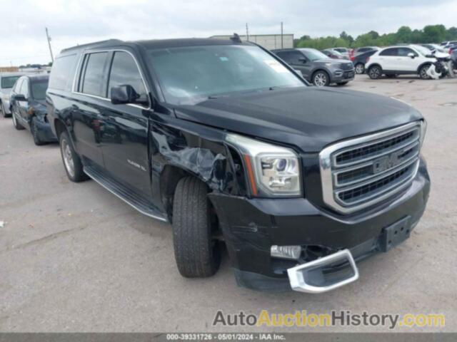 GMC YUKON XL SLT, 1GKS1GKC0GR286027