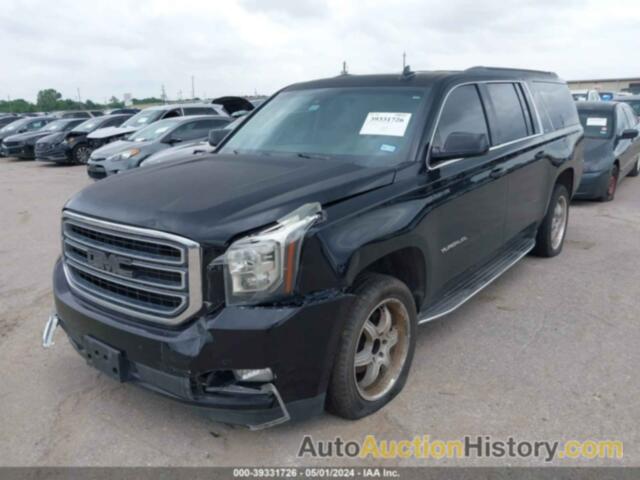 GMC YUKON XL SLT, 1GKS1GKC0GR286027