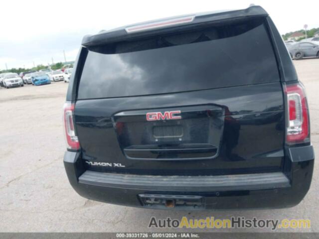 GMC YUKON XL SLT, 1GKS1GKC0GR286027