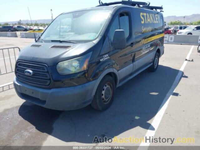 FORD TRANSIT-150, 1FTYE1YM6FKA21658