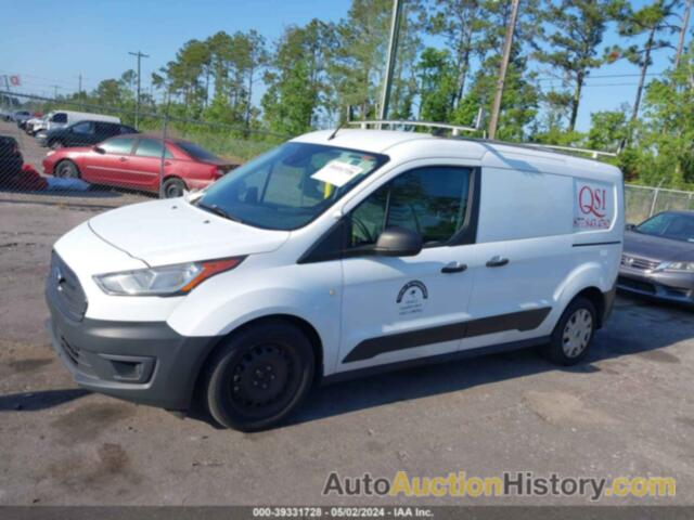 FORD TRANSIT CONNECT XL, NM0LS7E22K1386344