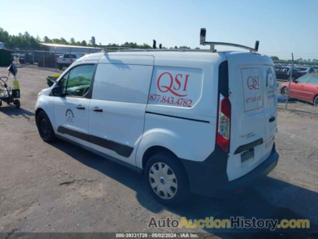 FORD TRANSIT CONNECT XL, NM0LS7E22K1386344