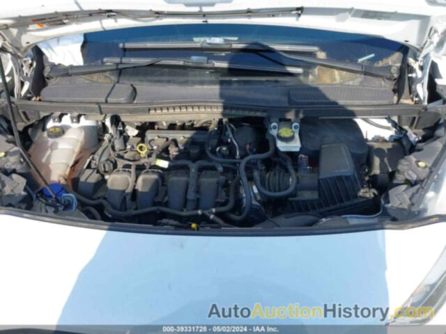 FORD TRANSIT CONNECT XL, NM0LS7E22K1386344