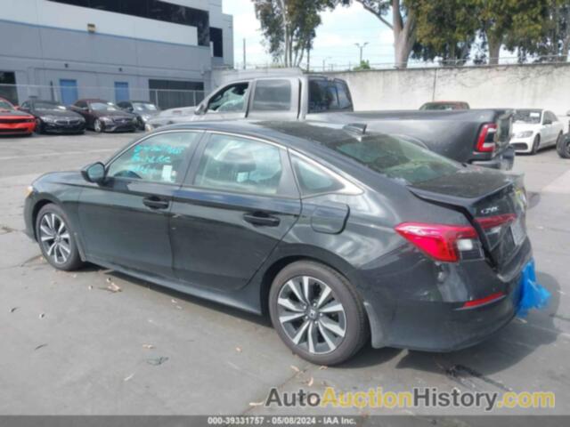 HONDA CIVIC EX, 2HGFE1F71RH301621