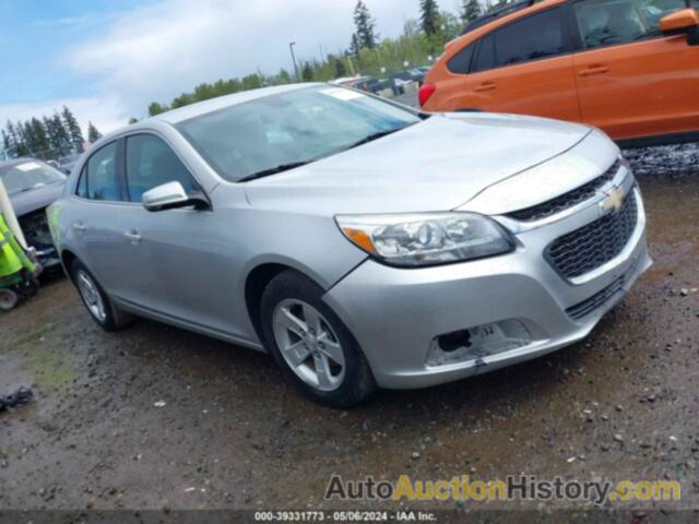 CHEVROLET MALIBU LIMITED LT, 1G11C5SA3GF129753