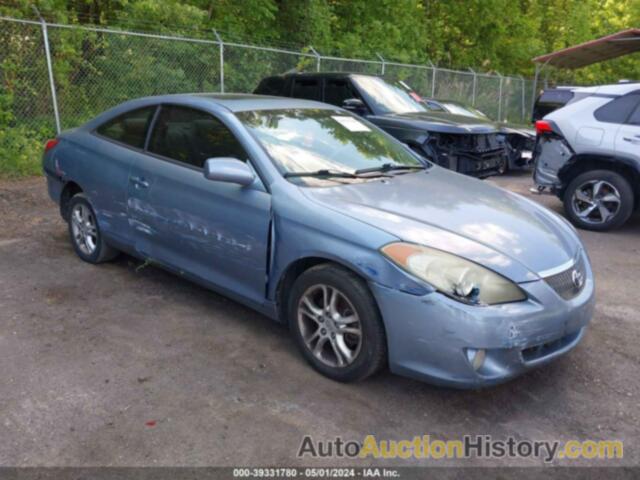 TOYOTA CAMRY SOLARA SE, 4T1CE38P56U567433