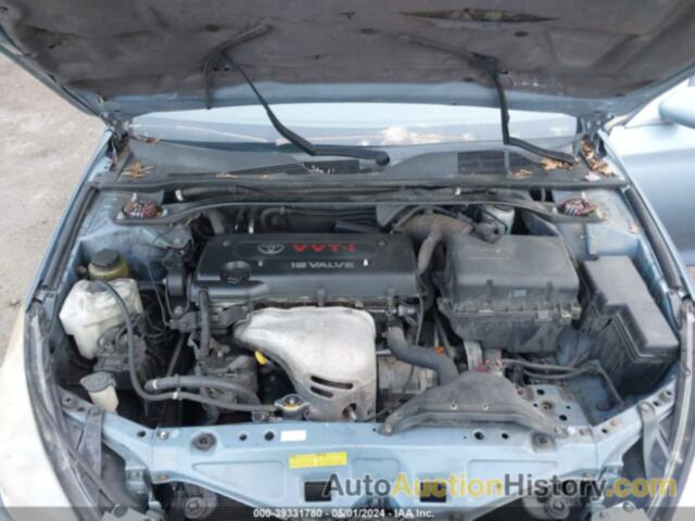 TOYOTA CAMRY SOLARA SE, 4T1CE38P56U567433