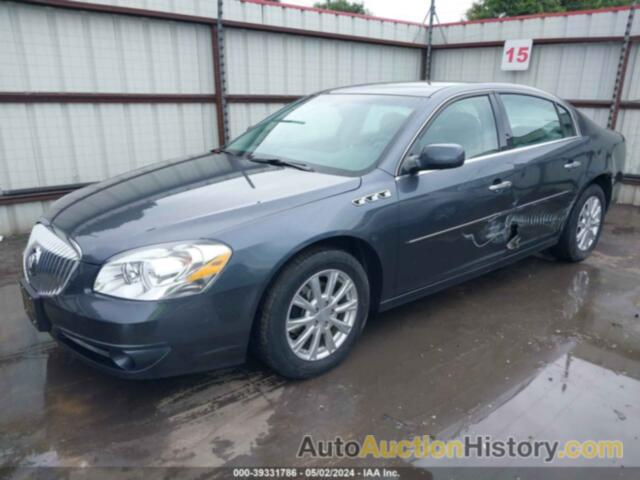 BUICK LUCERNE CXL, 1G4HC5EM7BU152707