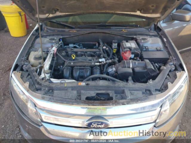 FORD FUSION SE, 3FAHP0HA1CR325794