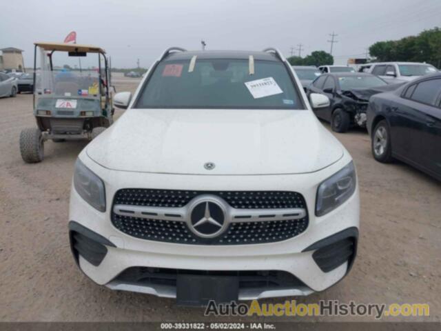 MERCEDES-BENZ GLB 250 250, WDC4M4GB8LW012896