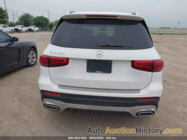 MERCEDES-BENZ GLB 250 250, WDC4M4GB8LW012896