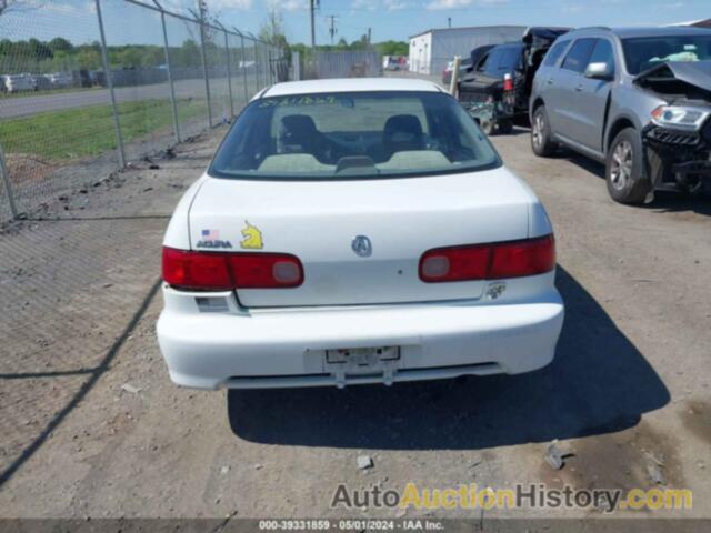 ACURA INTEGRA LS, JH4DB7555WS005862