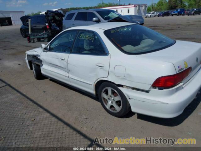 ACURA INTEGRA LS, JH4DB7555WS005862