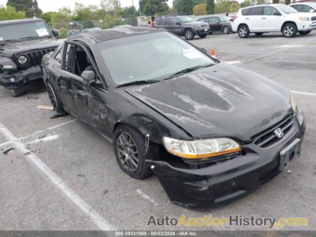 HONDA ACCORD CPE LX, 1HGCG316X1A006494